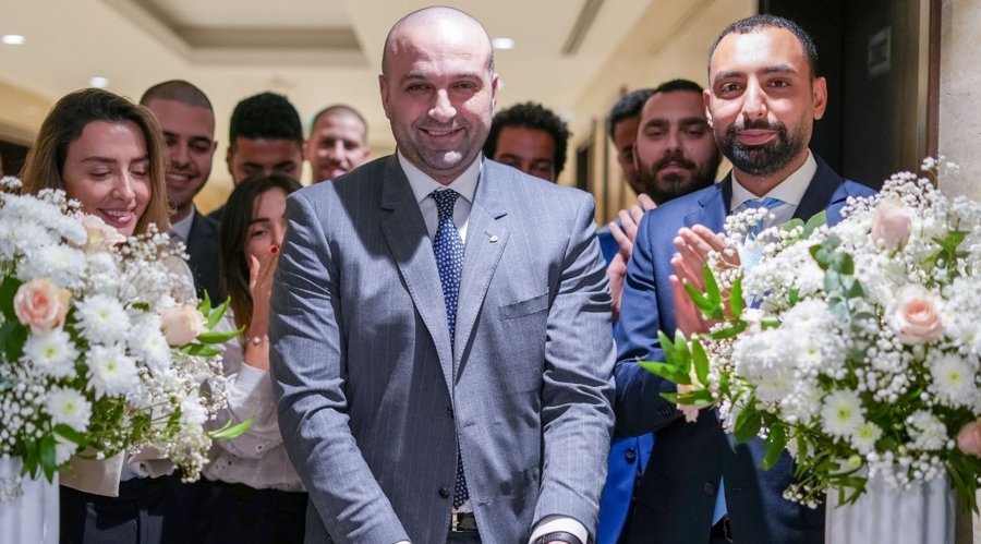 澳门统计暨普查局：2025年上半年酒店业平均入住率同比增5.1个百分点至89.1%